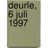 Deurle, 6 juli 1997 door E. Eelbode