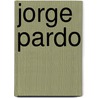 Jorge Pardo door E. Doove