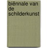 Biënnale van de schilderkunst door P. Coessens