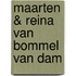 Maarten & Reina van Bommel van Dam