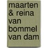 Maarten & Reina van Bommel van Dam