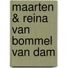 Maarten & Reina van Bommel van Dam door Helleke van den Braber