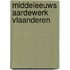 Middeleeuws aardewerk Vlaanderen