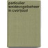 Particulier weidevogelbeheer in Overijssel