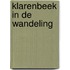 Klarenbeek in de wandeling