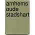 Arnhems oude stadshart