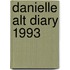 Danielle alt diary 1993
