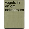Vogels in en om Ootmarsum door Onbekend