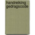 Handreiking gedragscode