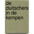 De Duitschers in de kempen