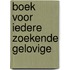 Boek voor iedere zoekende gelovige