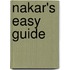 Nakar's easy guide