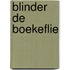 Blinder de boekeflie