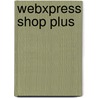 WebXpress Shop Plus door B.A.J. Jonker