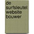 De Surfsleutel Website Bouwer