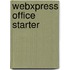 WebXpress Office Starter