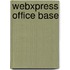 WebXpress Office Base