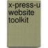 X-press-U Website Toolkit