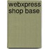 WebXpress Shop Base