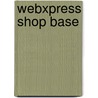 WebXpress Shop Base door B.A.J. Jonker
