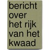 Bericht over het Rijk van het Kwaad door C.V. Lafeber