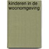 Kinderen in de woonomgeving