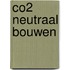 CO2 neutraal bouwen