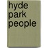 Hyde Park People