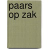 Paars op zak door Roel Rozenburg