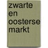Zwarte en oosterse markt