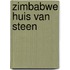 Zimbabwe huis van steen