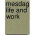 Mesdag life and work