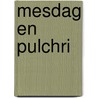 Mesdag en Pulchri by J. Poort