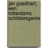 Jan Goedhart, een Rotterdams schildersgenie
