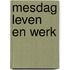 Mesdag leven en werk