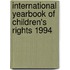 International yearbook of children's rights 1994
