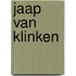Jaap van Klinken