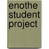 Enothe Student Project