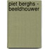 Piet Berghs - Beeldhouwer