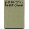 Piet Berghs - Beeldhouwer by R. Lammerink