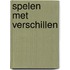 Spelen met verschillen