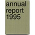 Annual report 1995