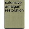 Extensive amalgam restoration door Plasmans