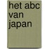 Het abc van Japan