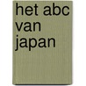 Het abc van Japan door R. Berkel