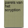 Parels van het Scryption door C. van Vugt