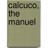 Calcuco, the manuel by P. Panhuysen