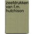 Zeefdrukken van f.m. hutchison