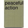 Peaceful action door Sachsse