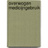 Overwogen medicijngebruik